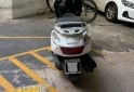 Motos - Honda Elite 2014 Nafta 34100Km - En Venta