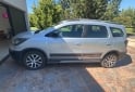 Autos - Chevrolet Spin active 2018 Nafta 120000Km - En Venta