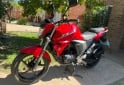 Motos - Yamaha FZ 150 2.0 2017 Nafta 6000Km - En Venta