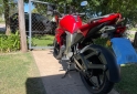 Motos - Yamaha FZ 150 2.0 2017 Nafta 6000Km - En Venta