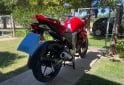 Motos - Yamaha FZ 150 2.0 2017 Nafta 6000Km - En Venta