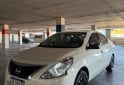 Autos - Nissan NISSAN VERSA 2021 Nafta 80200Km - En Venta