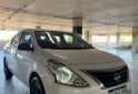 Autos - Nissan NISSAN VERSA 2021 Nafta 80200Km - En Venta