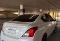 Autos - Nissan NISSAN VERSA 2021 Nafta 80200Km - En Venta