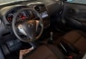Autos - Nissan NISSAN VERSA 2021 Nafta 80200Km - En Venta