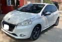Autos - Peugeot 2014 active 1.5 2014 Nafta 185000Km - En Venta