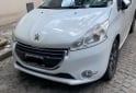 Autos - Peugeot 2014 active 1.5 2014 Nafta 185000Km - En Venta