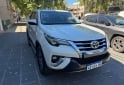 Camionetas - Toyota Sw4 2018 Diesel 90000Km - En Venta