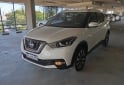 Camionetas - Nissan Kicks Exclusive 1.6 CVT 2020 Nafta 76000Km - En Venta