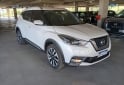 Camionetas - Nissan Kicks Exclusive 1.6 CVT 2020 Nafta 76000Km - En Venta
