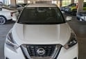 Camionetas - Nissan Kicks Exclusive 1.6 CVT 2020 Nafta 76000Km - En Venta