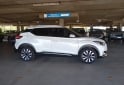 Camionetas - Nissan Kicks Exclusive 1.6 CVT 2020 Nafta 76000Km - En Venta