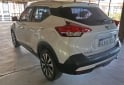 Camionetas - Nissan Kicks Exclusive 1.6 CVT 2020 Nafta 76000Km - En Venta