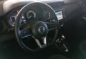 Camionetas - Nissan Kicks Exclusive 1.6 CVT 2020 Nafta 76000Km - En Venta
