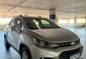 Autos - Chevrolet TRACKER LTZ 2018 Nafta 61000Km - En Venta