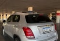 Autos - Chevrolet TRACKER LTZ 2018 Nafta 61000Km - En Venta
