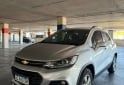 Autos - Chevrolet TRACKER LTZ 2018 Nafta 61000Km - En Venta