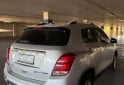 Autos - Chevrolet TRACKER LTZ 2018 Nafta 61000Km - En Venta
