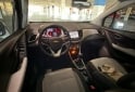 Autos - Chevrolet TRACKER LTZ 2018 Nafta 61000Km - En Venta
