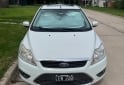Autos - Ford Focus 2012 GNC 212000Km - En Venta