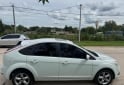 Autos - Ford Focus 2012 GNC 212000Km - En Venta