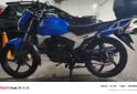 Motos - Honda GLH 150 2024 Nafta 20000Km - En Venta