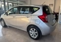 Autos - Nissan NOTE 2016 Nafta 50805Km - En Venta