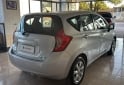 Autos - Nissan NOTE 2016 Nafta 50805Km - En Venta