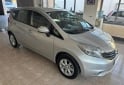 Autos - Nissan NOTE 2016 Nafta 50805Km - En Venta