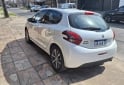 Autos - Peugeot 208 Feline 2017 Nafta 111500Km - En Venta