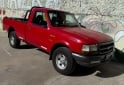 Camionetas - Ford Ranger 1998 Diesel 180000Km - En Venta