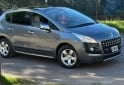 Autos - Peugeot 3008 premiun plus 2012 Nafta 136000Km - En Venta