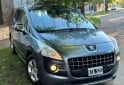 Autos - Peugeot 3008 premiun plus 2012 Nafta 136000Km - En Venta