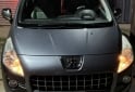 Autos - Peugeot 3008 premiun plus 2012 Nafta 136000Km - En Venta