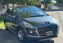 Autos - Peugeot 3008 premiun plus 2012 Nafta 136000Km - En Venta