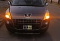 Autos - Peugeot 3008 premiun plus 2012 Nafta 136000Km - En Venta