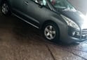 Autos - Peugeot 3008 premiun plus 2012 Nafta 136000Km - En Venta
