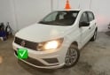 Autos - Volkswagen Gol 2020 Nafta 60000Km - En Venta