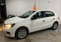 Autos - Volkswagen Gol 2020 Nafta 60000Km - En Venta