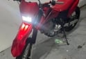Motos - Honda Xr 2017 Nafta 15000Km - En Venta