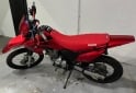Motos - Honda Xr 2017 Nafta 15000Km - En Venta