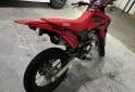 Motos - Honda Xr 2017 Nafta 15000Km - En Venta