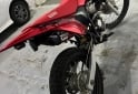 Motos - Honda Xr 2017 Nafta 15000Km - En Venta