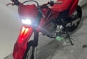 Motos - Honda Xr 2017 Nafta 15000Km - En Venta