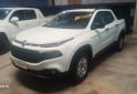 Autos - Fiat Toro 2017 Diesel 130000Km - En Venta
