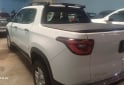 Autos - Fiat Toro 2017 Diesel 130000Km - En Venta