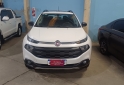 Camionetas - Fiat Toro 2017 Diesel 130000Km - En Venta