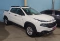 Camionetas - Fiat Toro 2017 Diesel 130000Km - En Venta