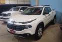 Camionetas - Fiat Toro 2017 Diesel 130000Km - En Venta