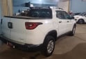 Camionetas - Fiat Toro 2017 Diesel 130000Km - En Venta